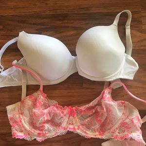 34DDD. 2 for price of 1